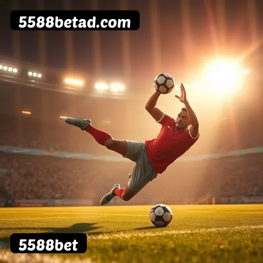 Requisitos do APK da 5588bet para Android