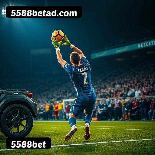 Comparação APP mobile vs versão web da 5588bet