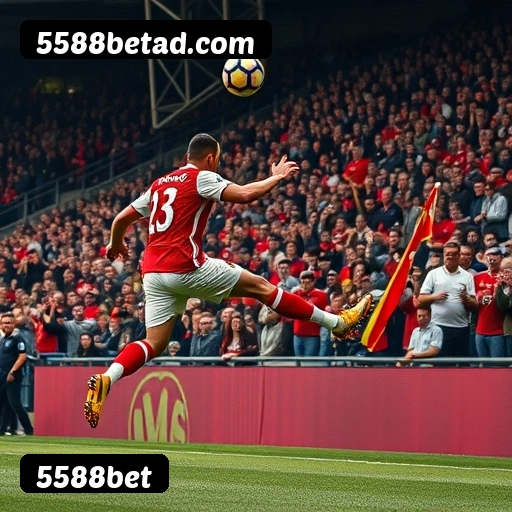 5588bet bônus R$5.000 + 500 giros - Rollover 35x, prazo 30 dias, 38% taxa conversão